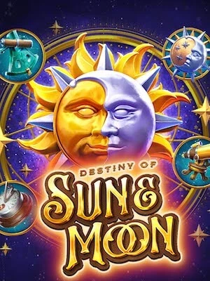 9m6 ทดลองเล่นเกม destiny of sun moon