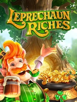 9m6 ทดลองเล่นเกม leprechaun riches